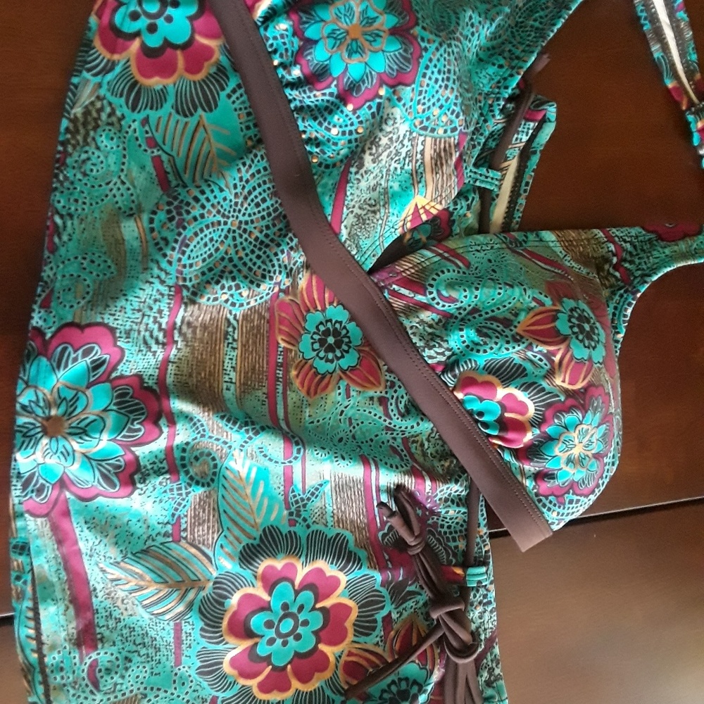 Faded Glory Swimwear